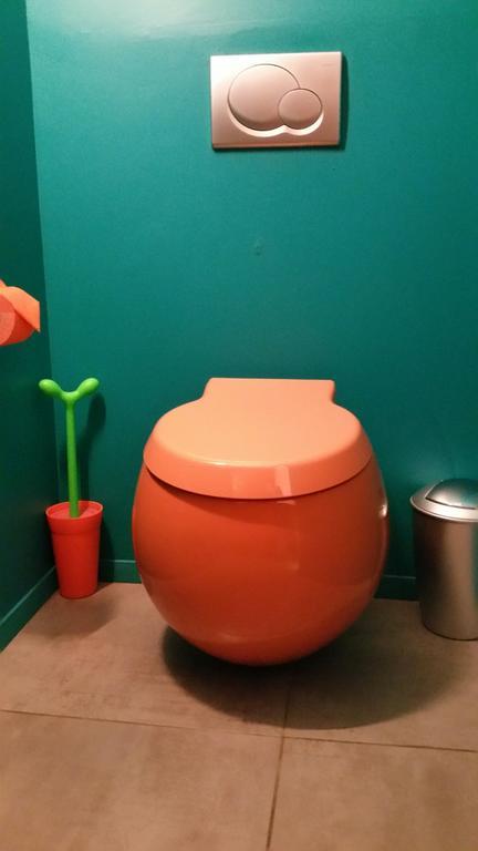 B&B Dochavert Carcassonne Phòng bức ảnh