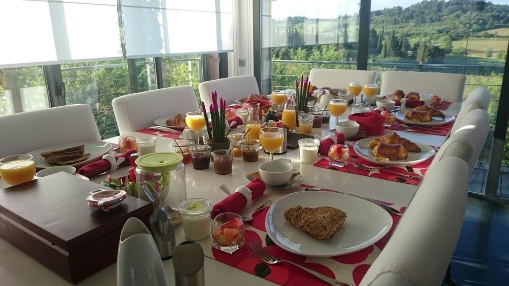 B&B Dochavert Carcassonne Ngoại thất bức ảnh