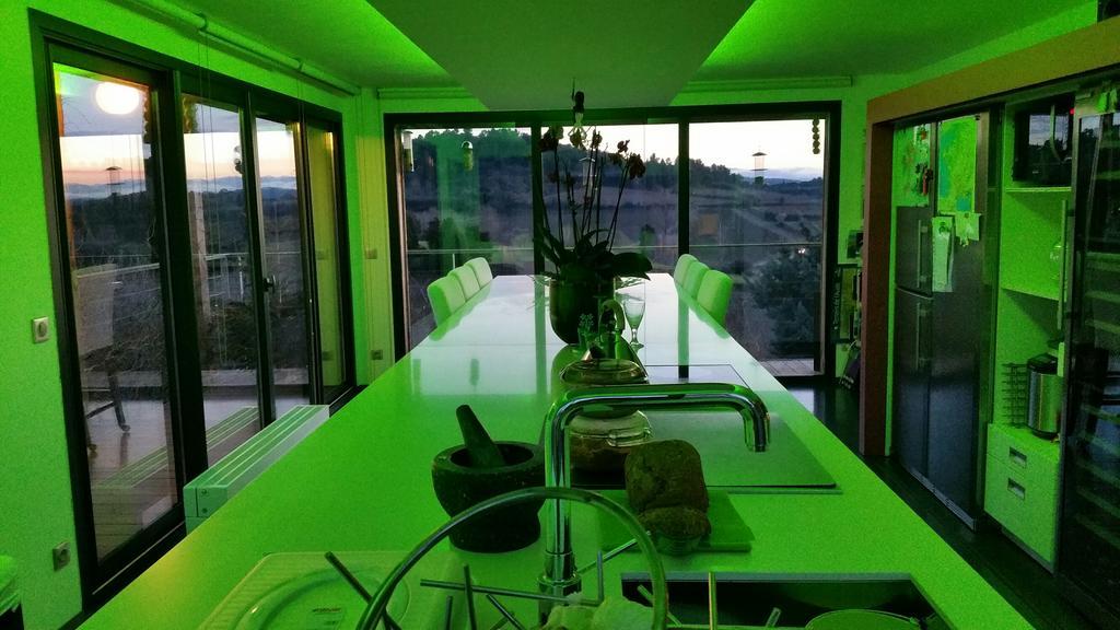B&B Dochavert Carcassonne Ngoại thất bức ảnh