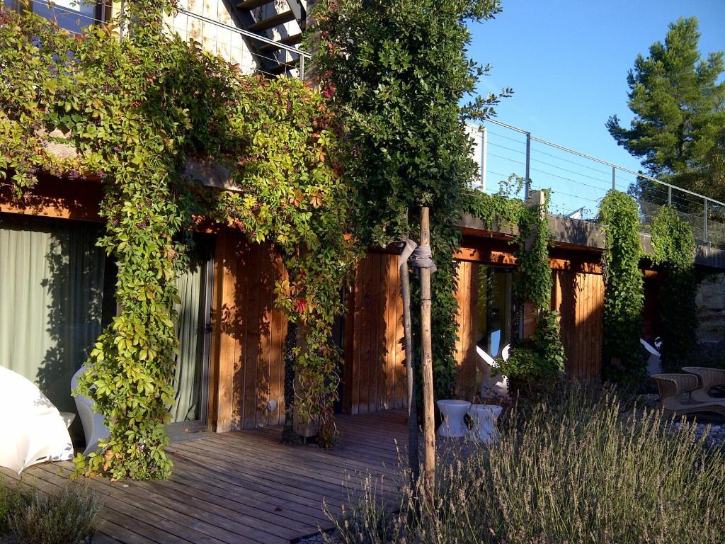 B&B Dochavert Carcassonne Ngoại thất bức ảnh