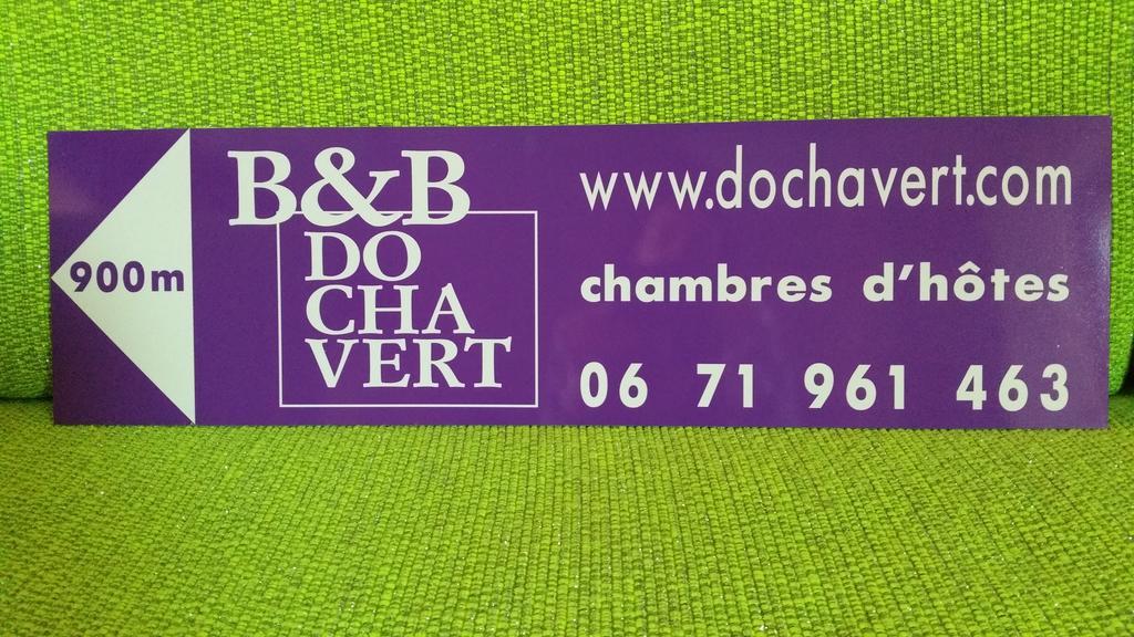 B&B Dochavert Carcassonne Ngoại thất bức ảnh