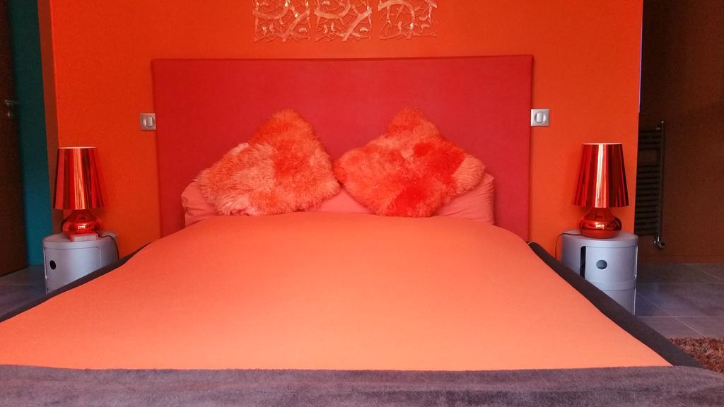 B&B Dochavert Carcassonne Ngoại thất bức ảnh
