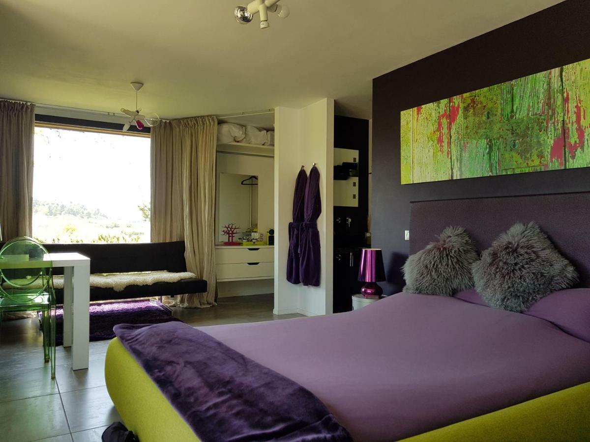 B&B Dochavert Carcassonne Ngoại thất bức ảnh