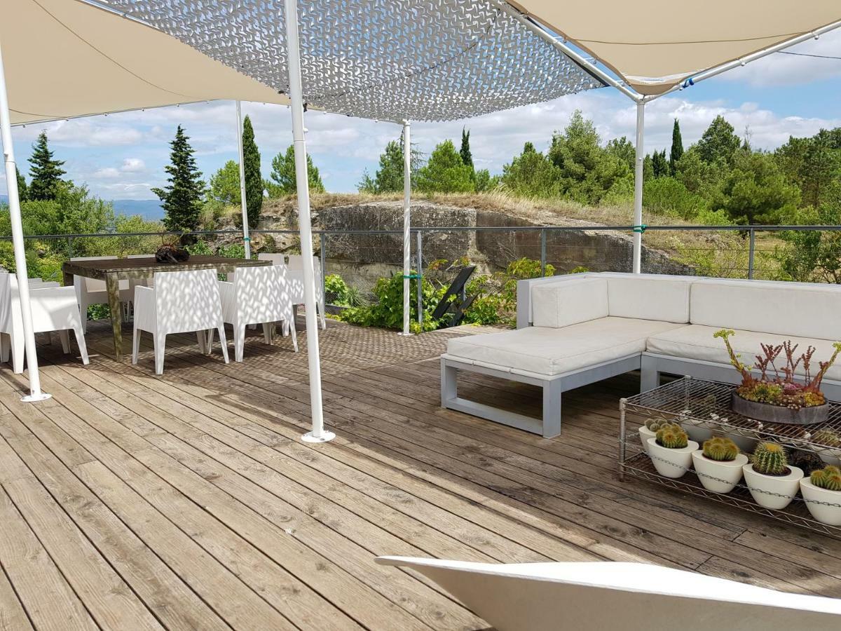 B&B Dochavert Carcassonne Ngoại thất bức ảnh
