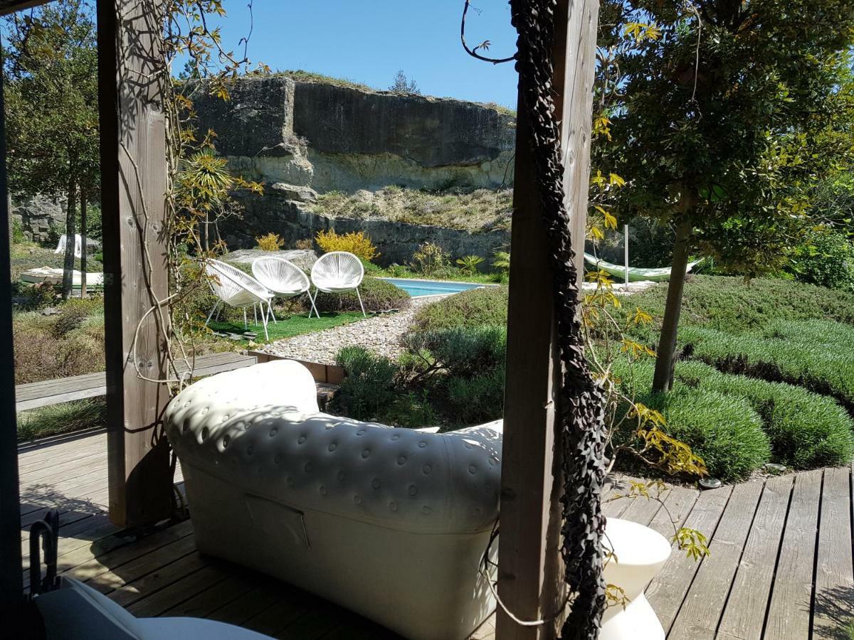 B&B Dochavert Carcassonne Ngoại thất bức ảnh