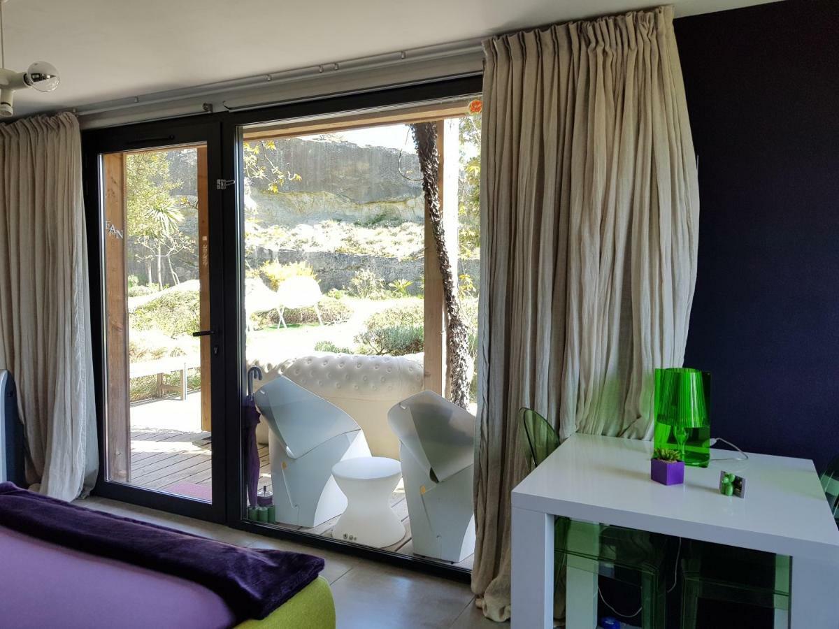 B&B Dochavert Carcassonne Ngoại thất bức ảnh
