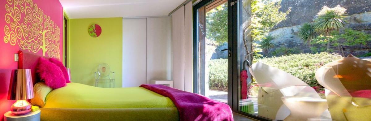 B&B Dochavert Carcassonne Ngoại thất bức ảnh