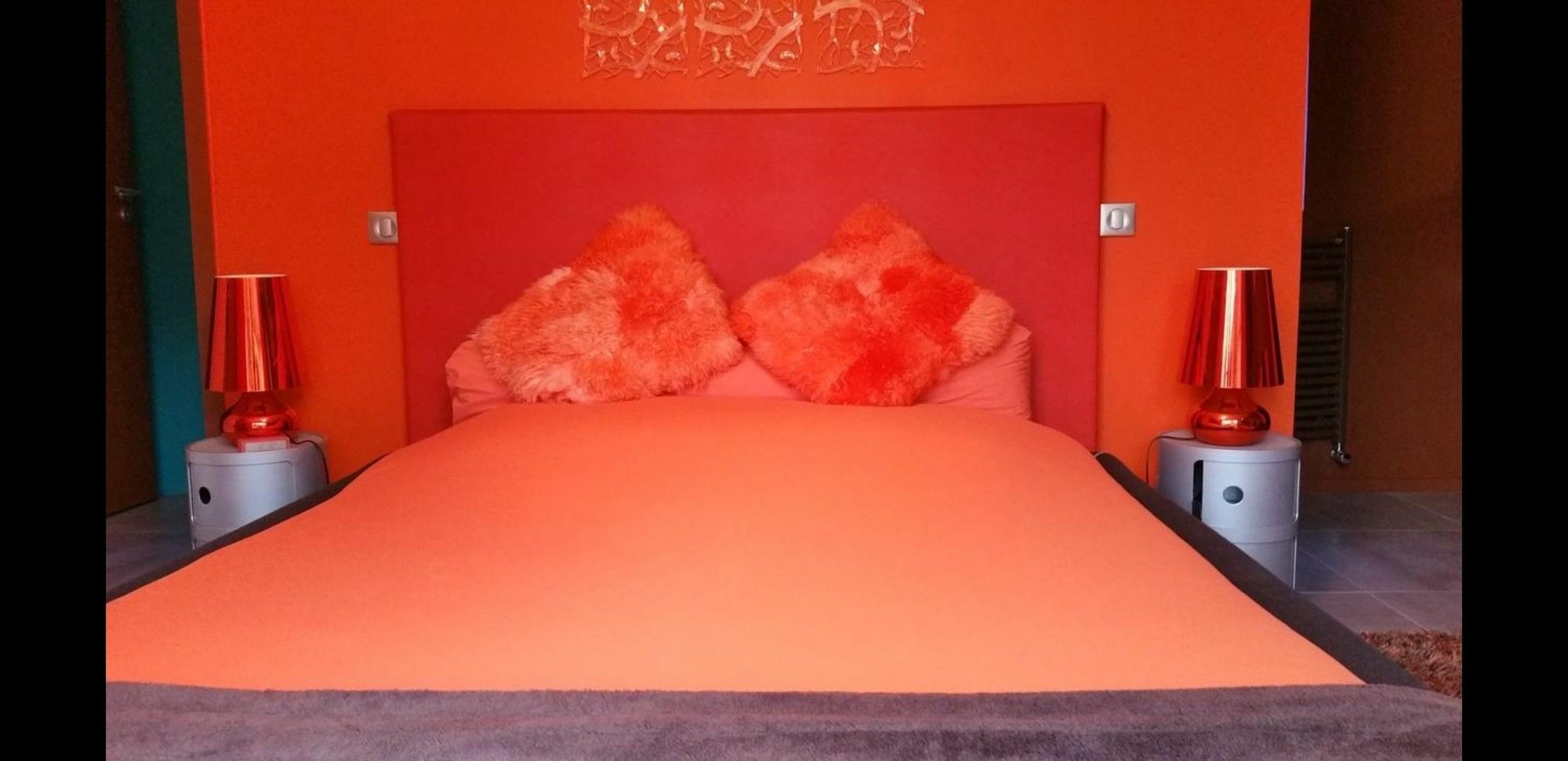 B&B Dochavert Carcassonne Ngoại thất bức ảnh