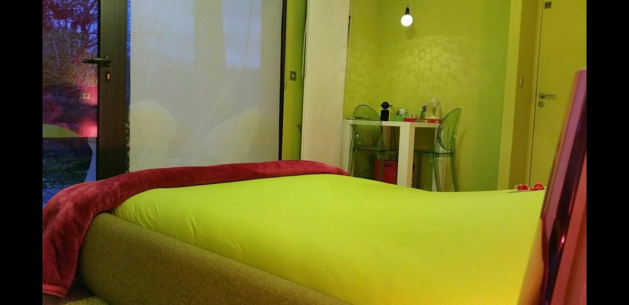 B&B Dochavert Carcassonne Ngoại thất bức ảnh